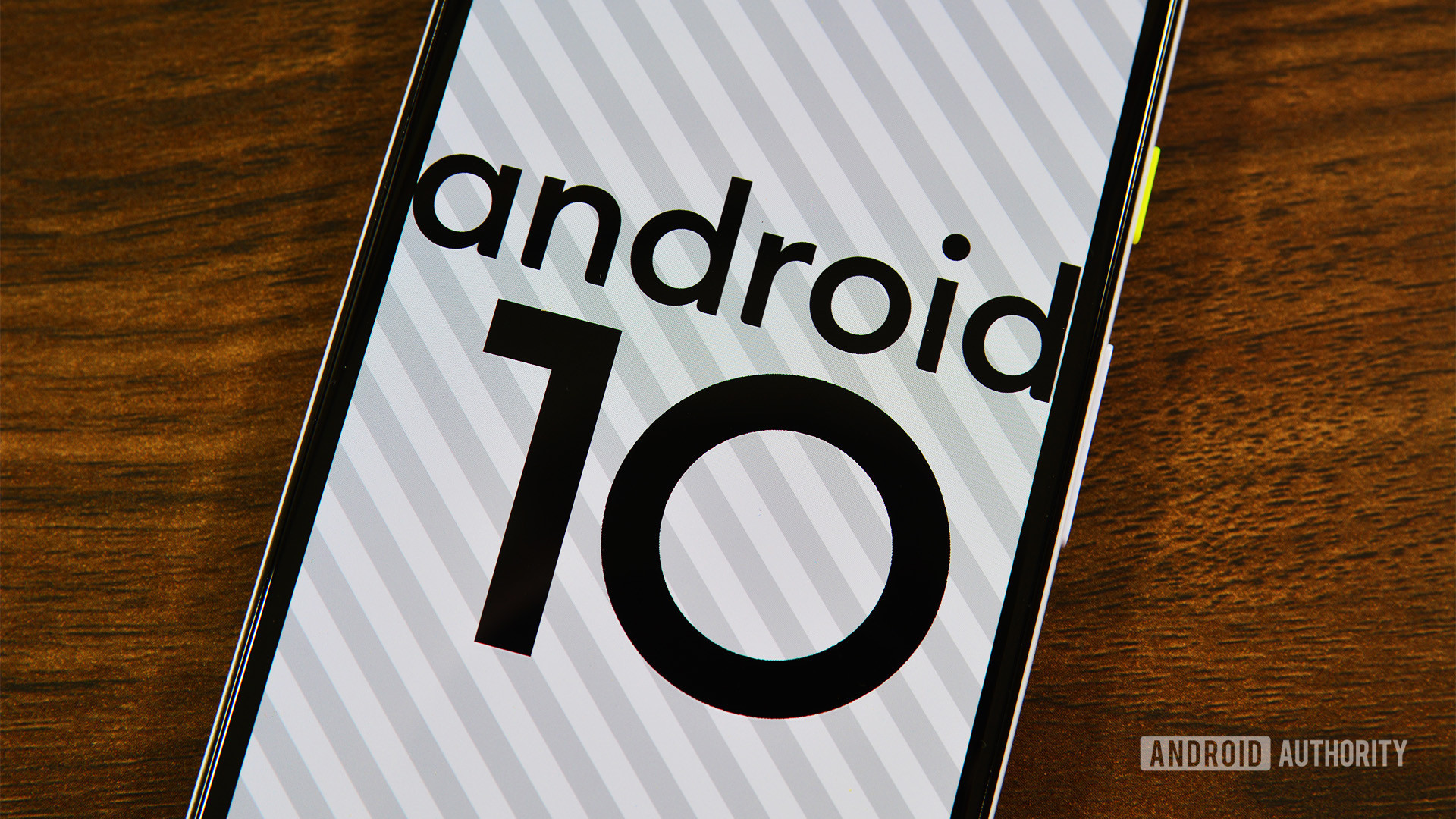 bob体育提现Android 10复活节彩蛋1