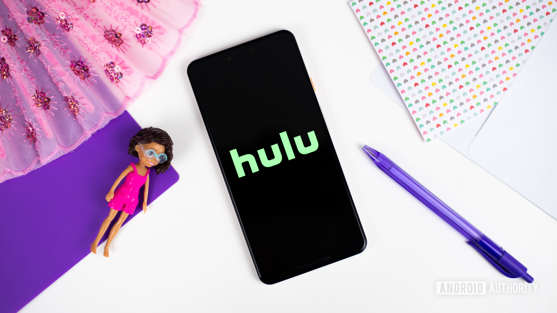 Hulu Netflix替代方案