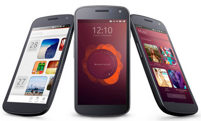 Ubuntu电话现在由咨询小组指导