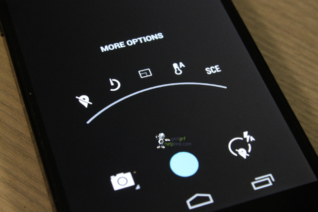 bob体育提现Android 4.4 Kitkat.