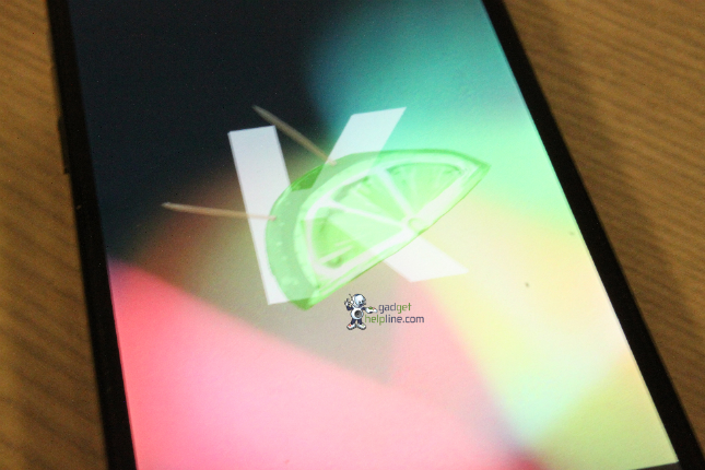 bob体育提现Android 4.4 Kitkat截图