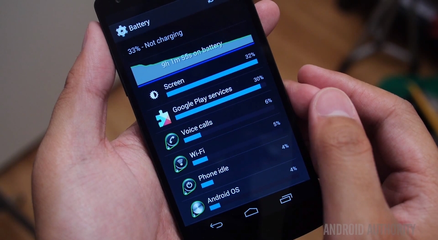 Nexus 5评论 -  YouTube 21 001113
