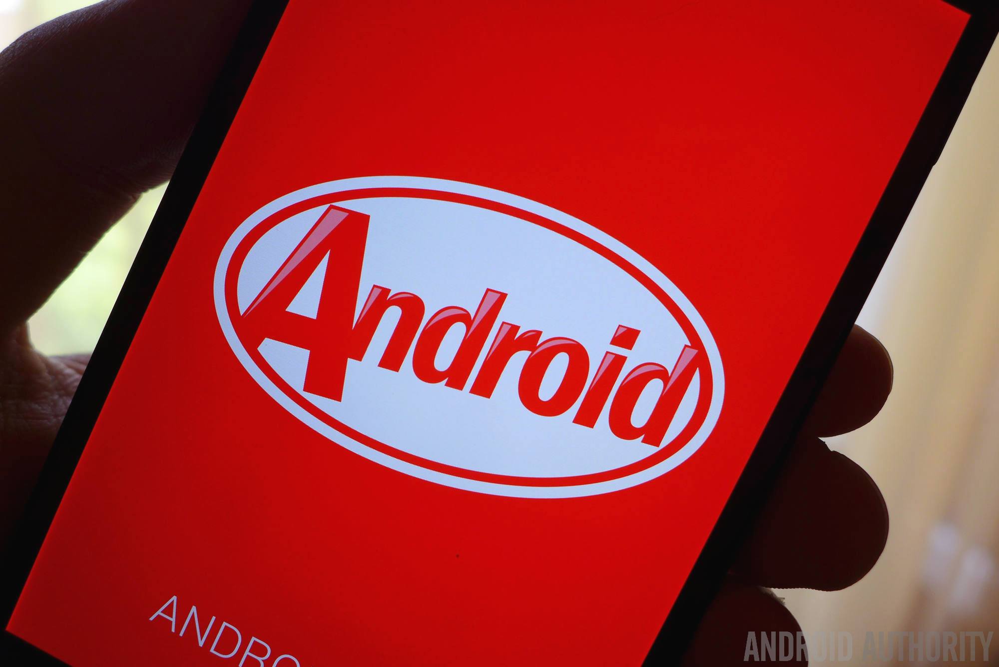 bob体育提现Android Kitkat