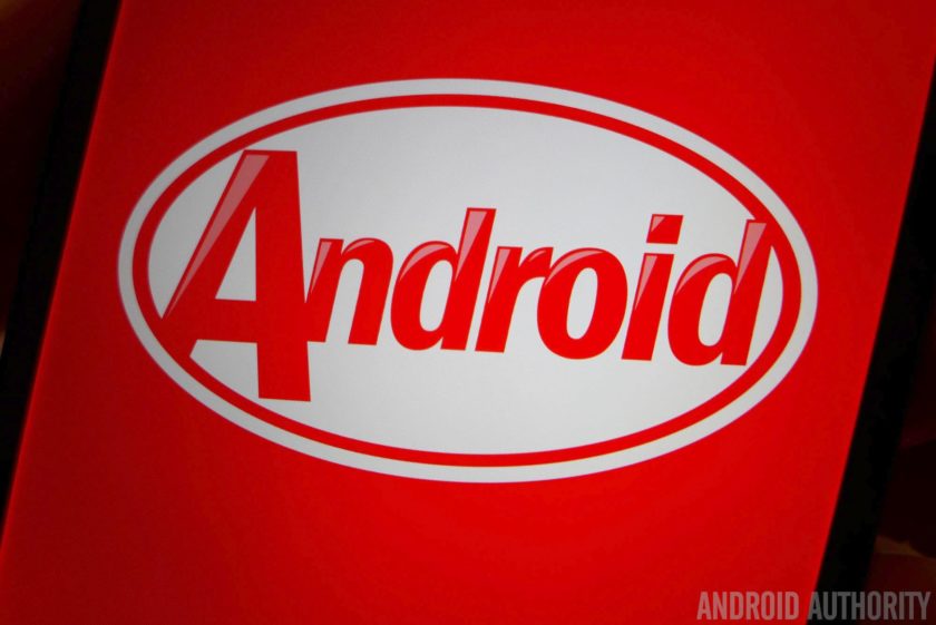 bob体育提现Android Kitkat-最佳旧Android功能