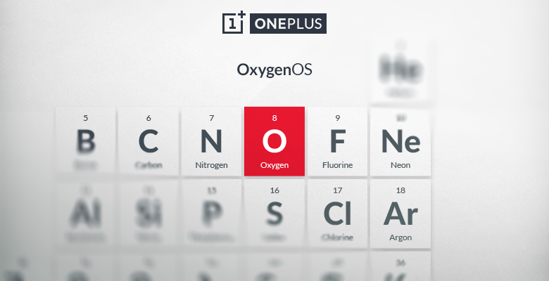 OnePlus Oxygenos公告