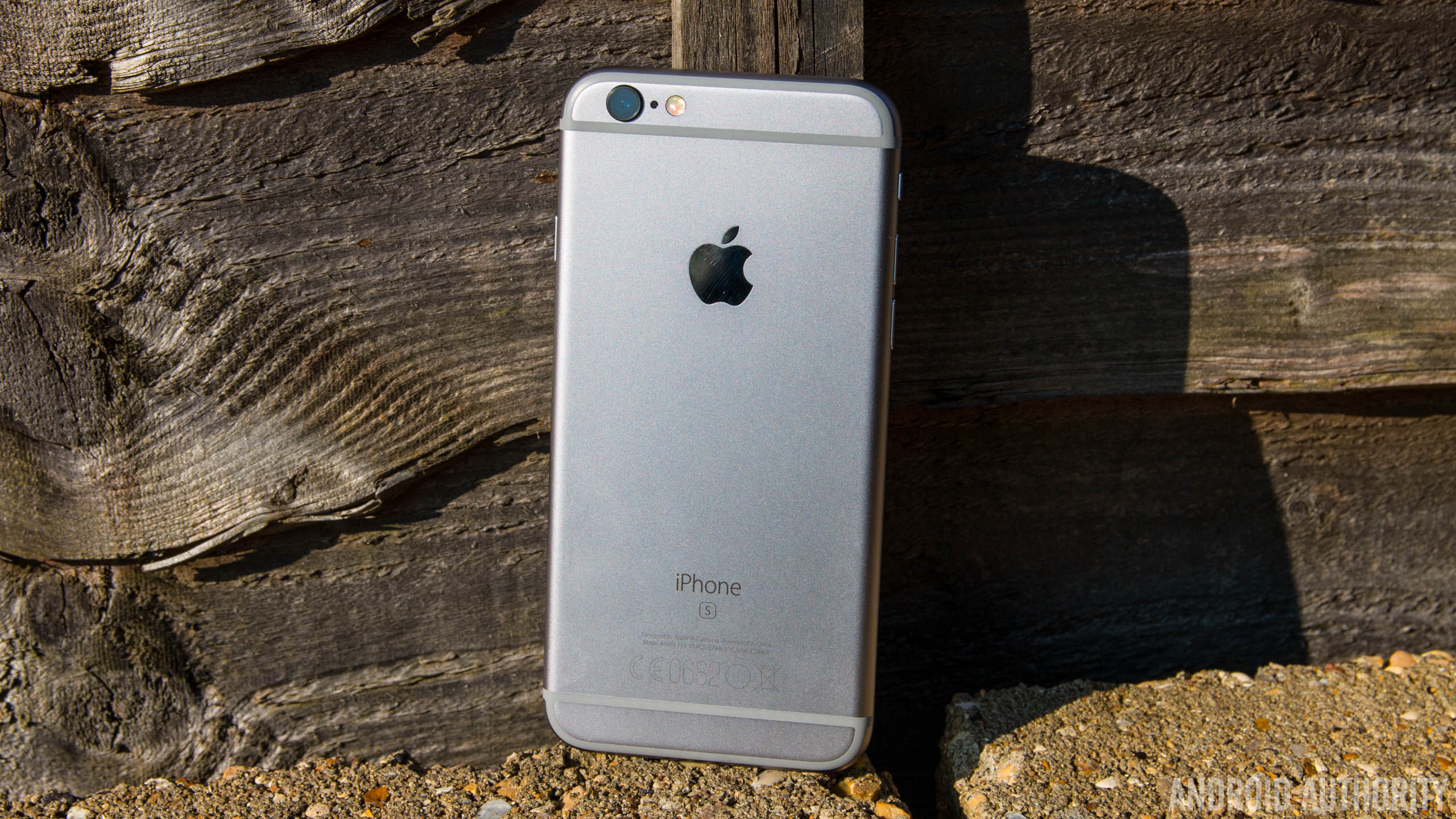 Apple-Iphone-6S空间灰色AA-（27中的13）