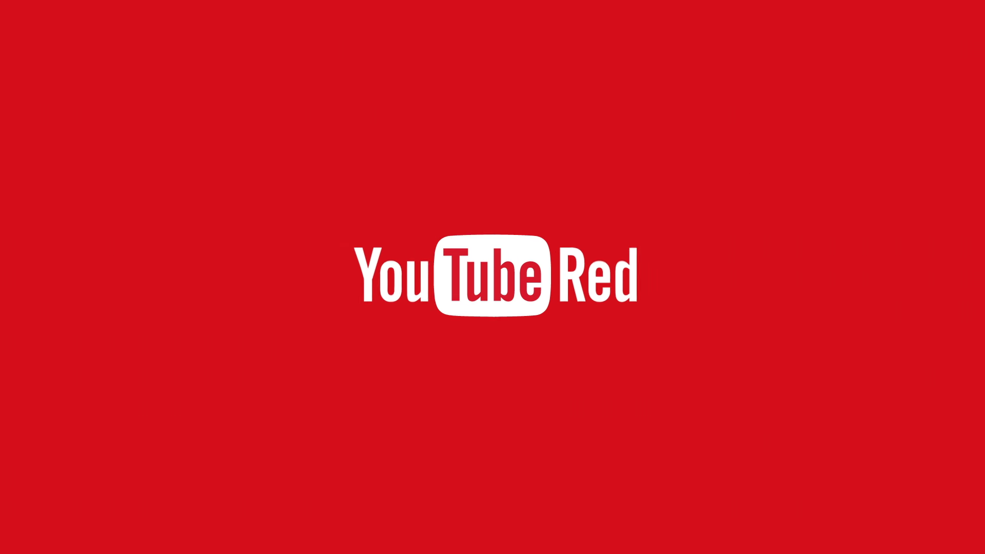 YouTube红色2