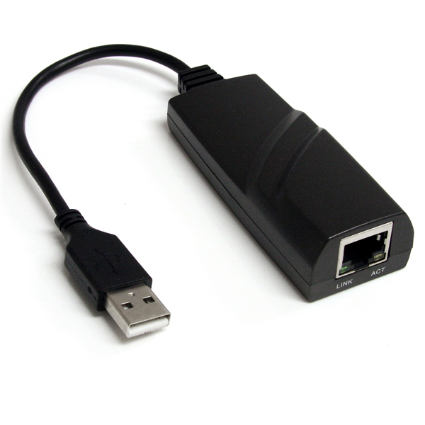 USB-ETH