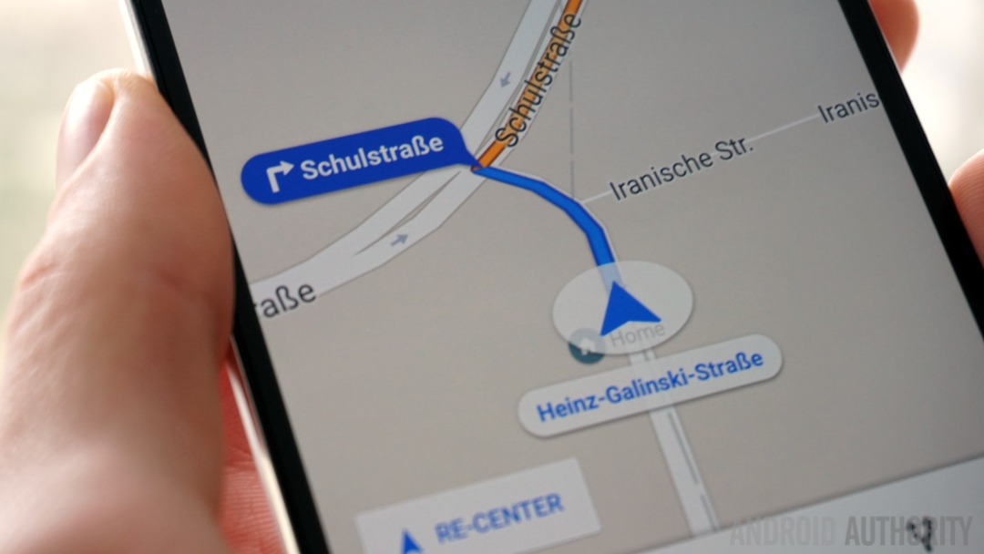 Android的最佳GPS应用程序和导航应用程序bob体育提现