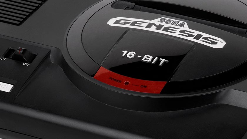 最佳的SEGA Genesis Emulators用于Androbob体育提现id