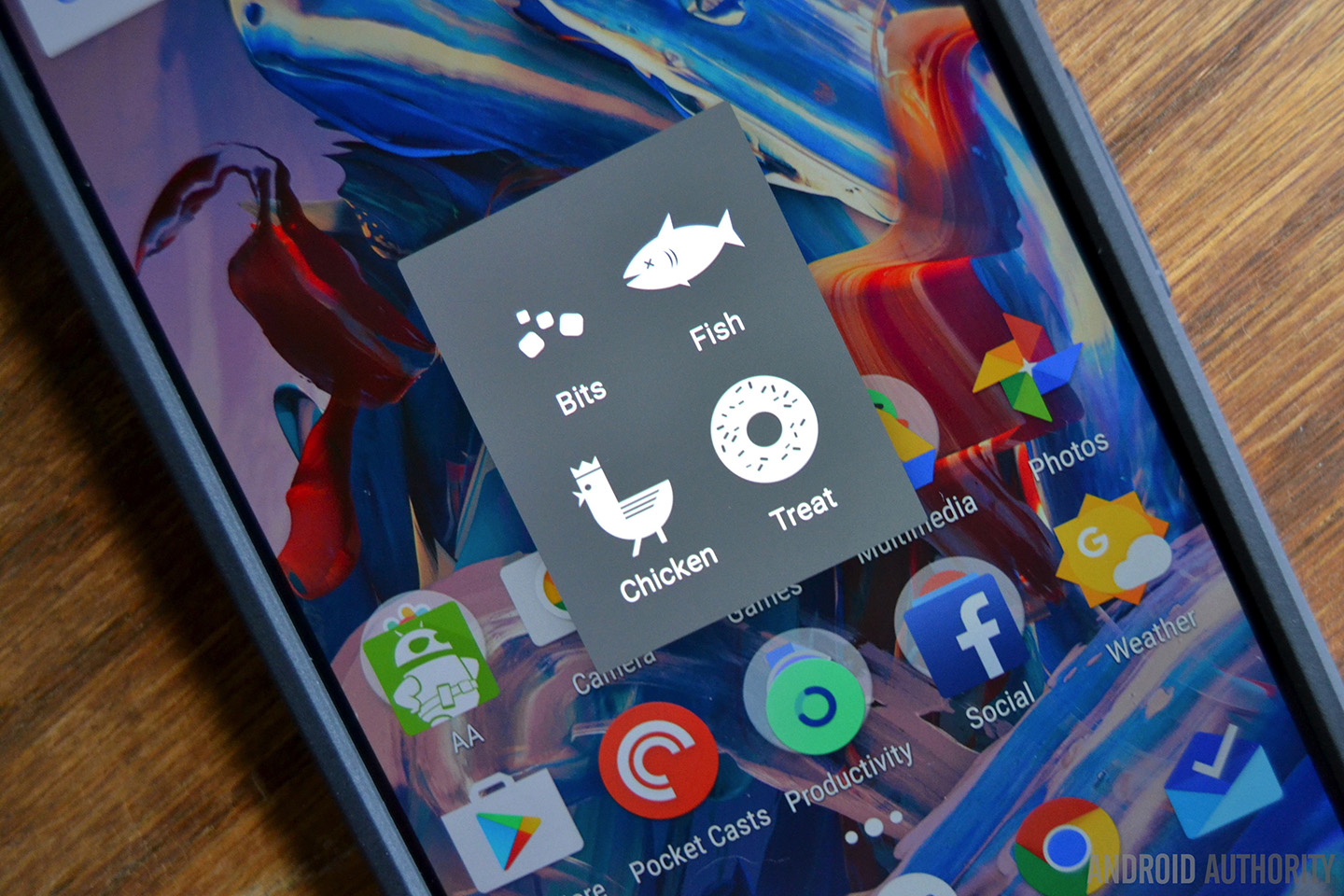 bob体育提现Android 7.0牛轧糖复活节彩蛋AA