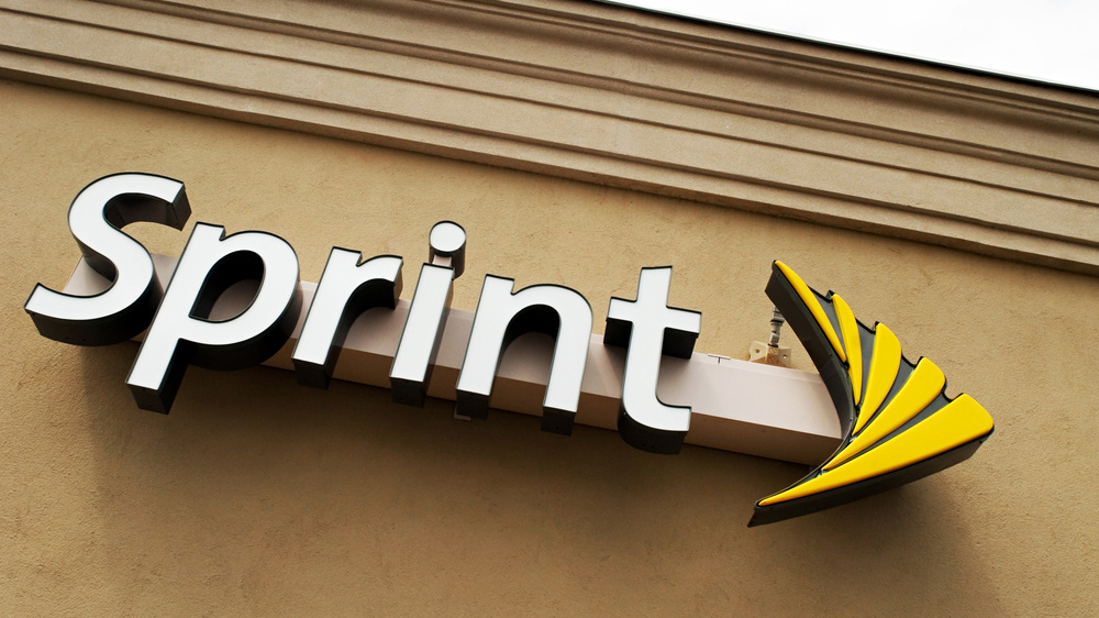 Sprint Storefront 5G优惠