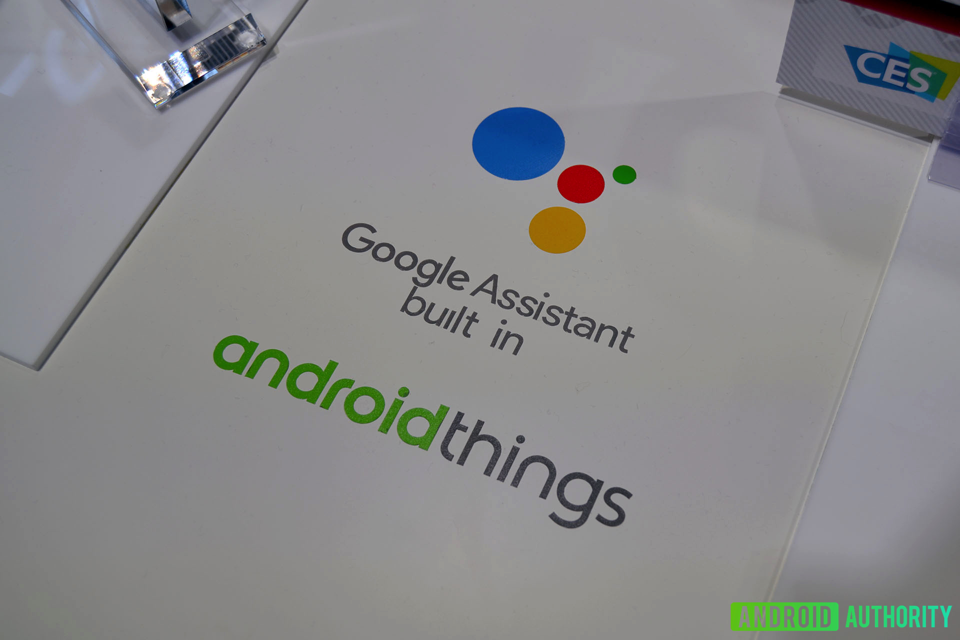 Google Assistant bob体育提现Android