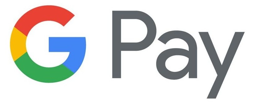 Google Pay徽标