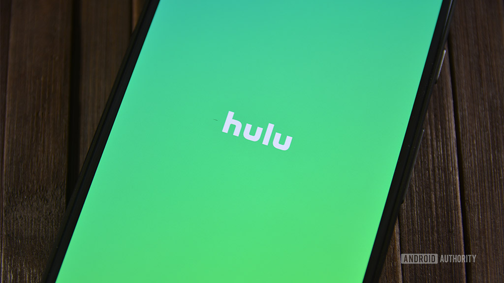 Hulu Logo  -  Hulu上最好的电视节目