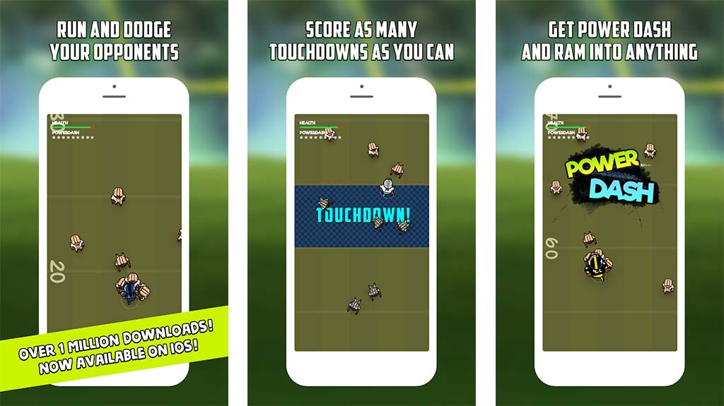足球破折号 -  Android的最佳足球比赛bob体育提现
