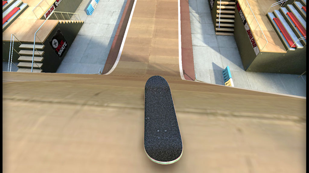 这是Android最佳滑板游戏的特色图像bob体育提现