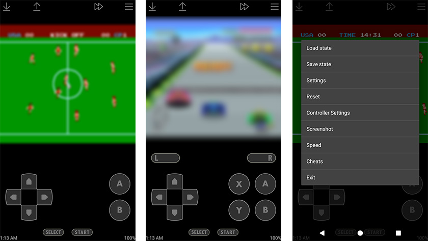约翰·内斯（John Ness）是Android最好的SNES模拟器之一bob体育提现