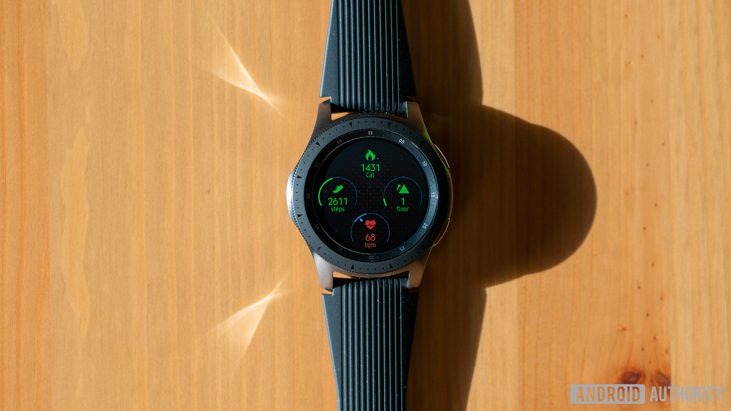 三星Galaxy Watch LCD屏幕