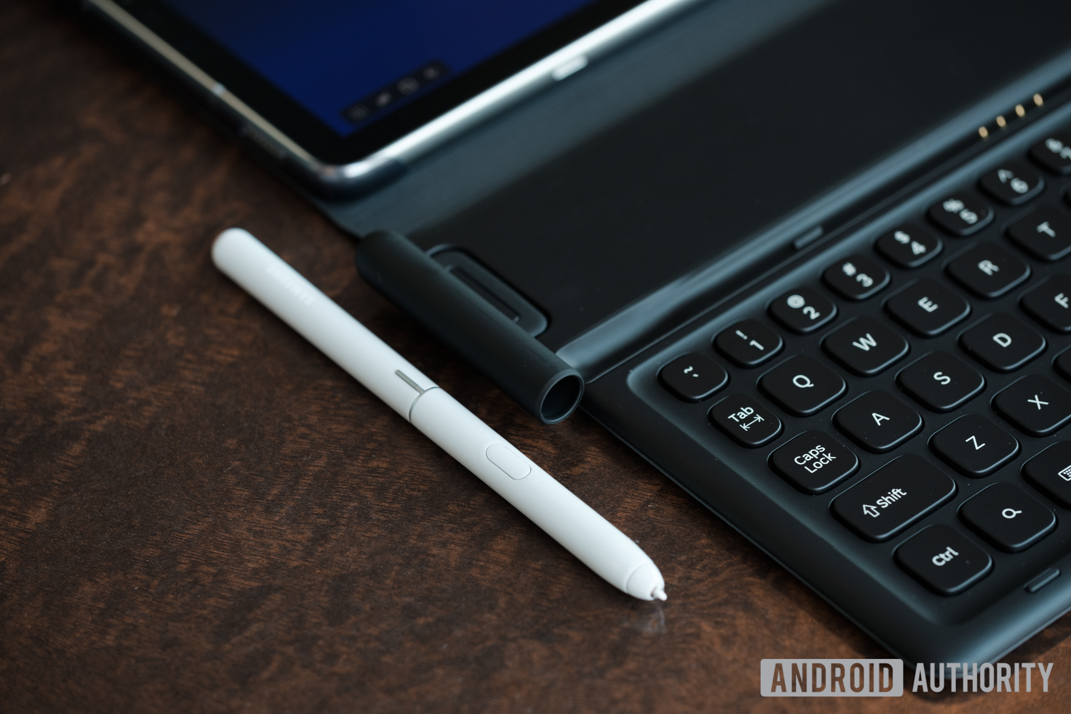 Samung Galaxy Tab S4笔 -  Anbob体育提现droid平板电脑