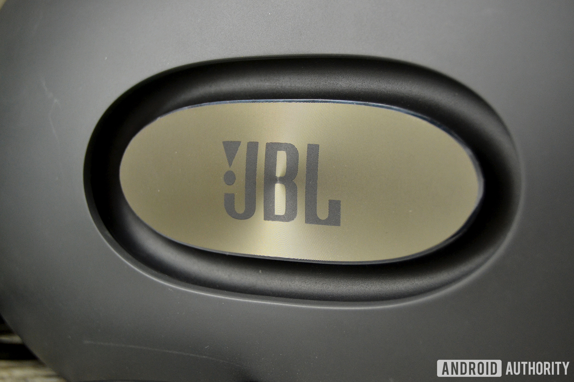 JBL链接视图 - 徽标