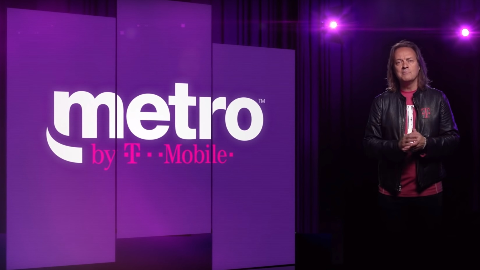 T-Mobile的Metro本周有我们最好的手机计划。