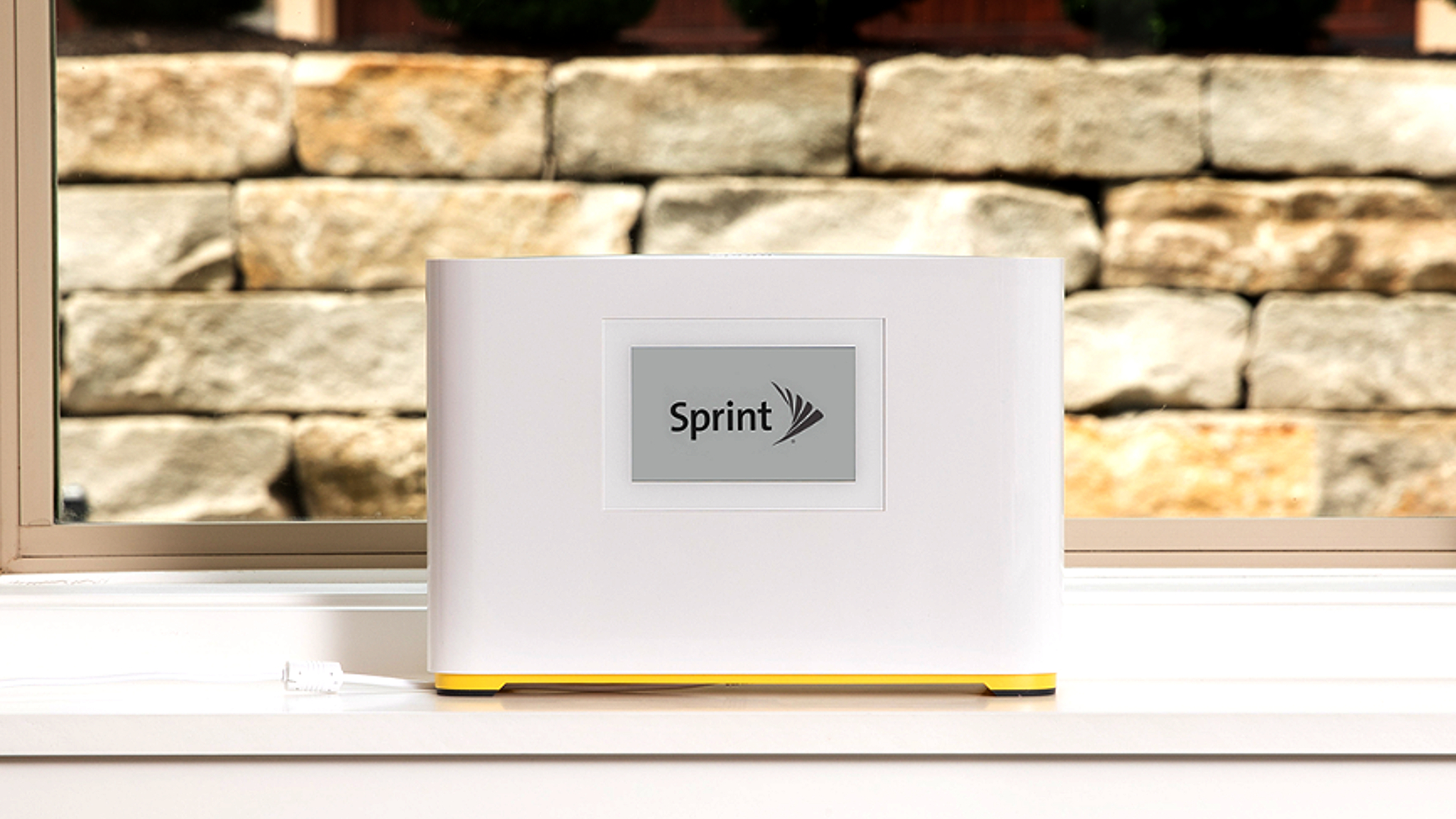 Sprint 5G盒子