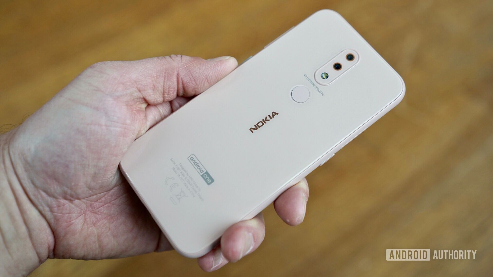 诺基亚4.2是接收Android更新的众多诺基亚手机之一。bob体育提现