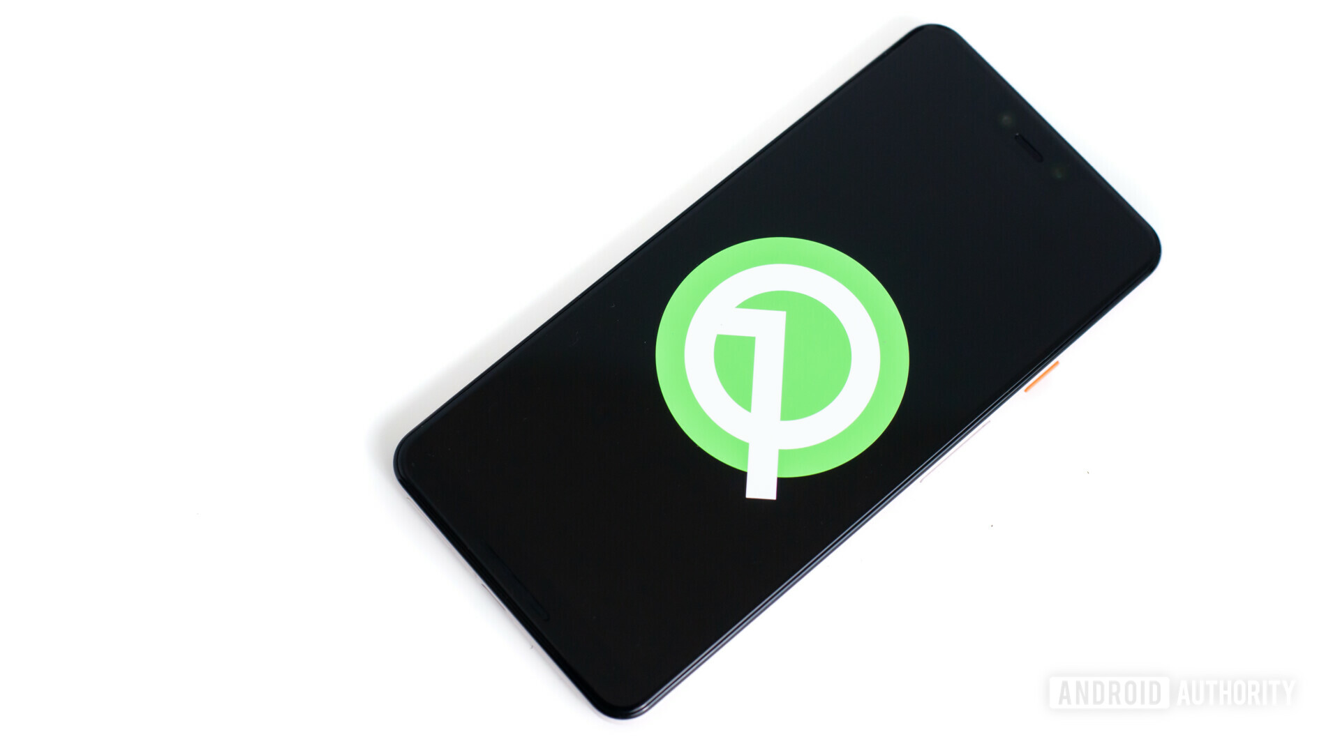 bob体育提现Android Q徽标 - 引入新的API