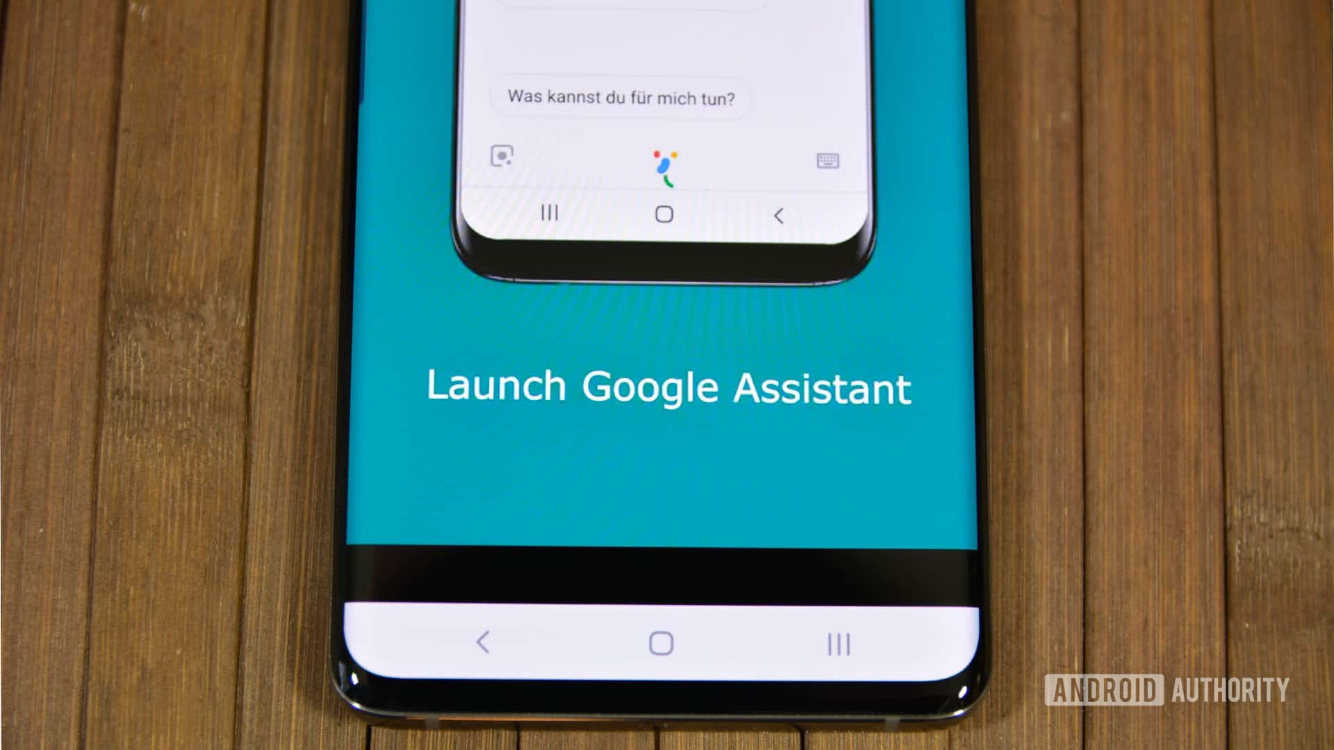Google Play商店的Bixby Remapper应用程序的照片