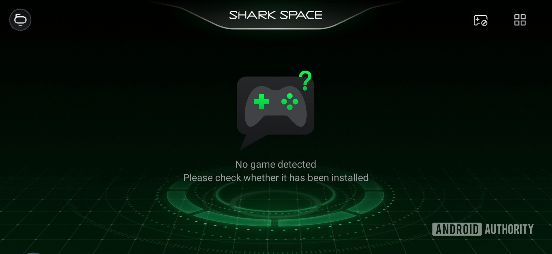 黑鲨2评论鲨鱼空间控制器设置