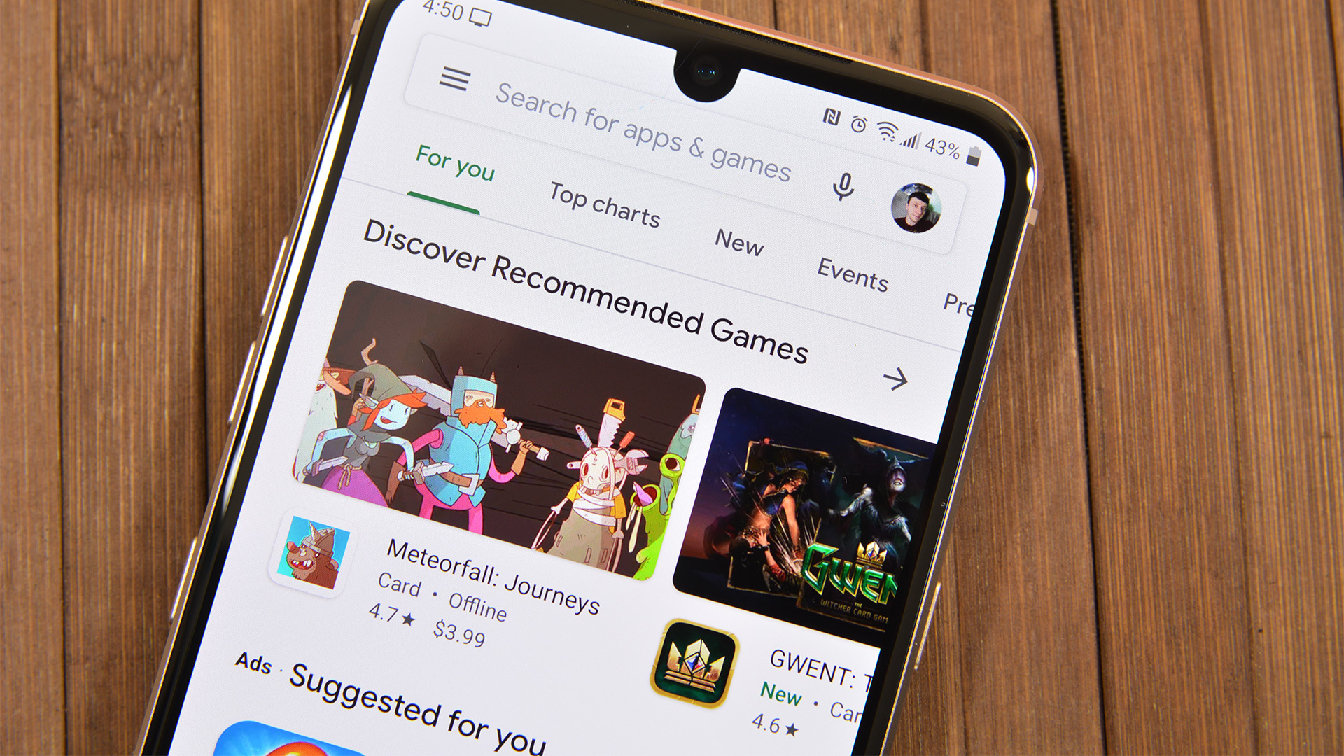 Google Play商店首页 - 最佳Android应用程序bob体育提现
