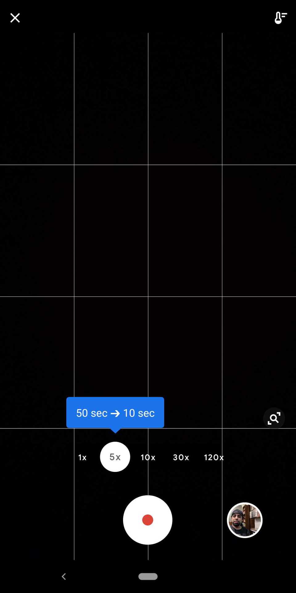 Google像素手机2上的截图2