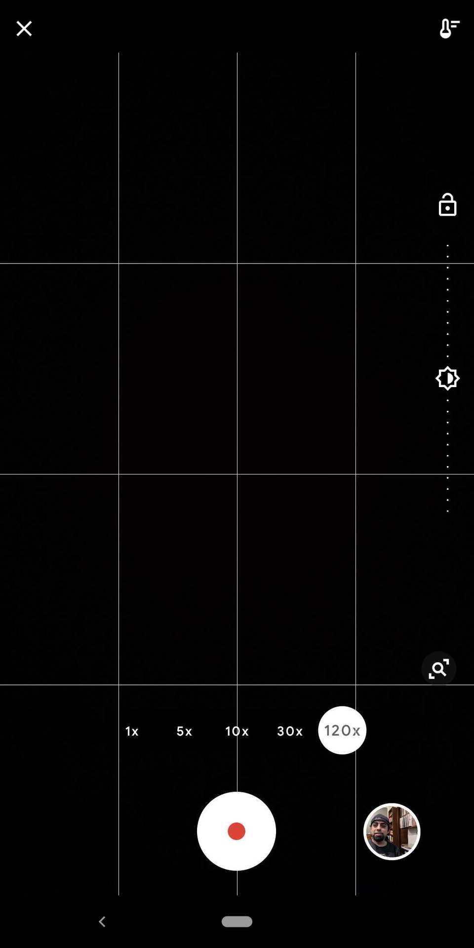 Google Pixel手机的截图屏幕截图3