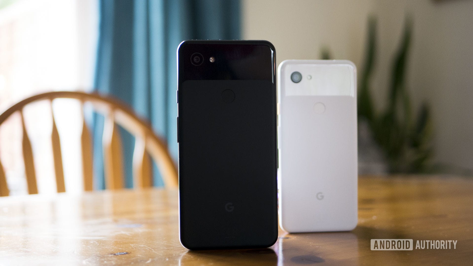 Google Pixel 3A与Pixel 3A XL有什么区别？