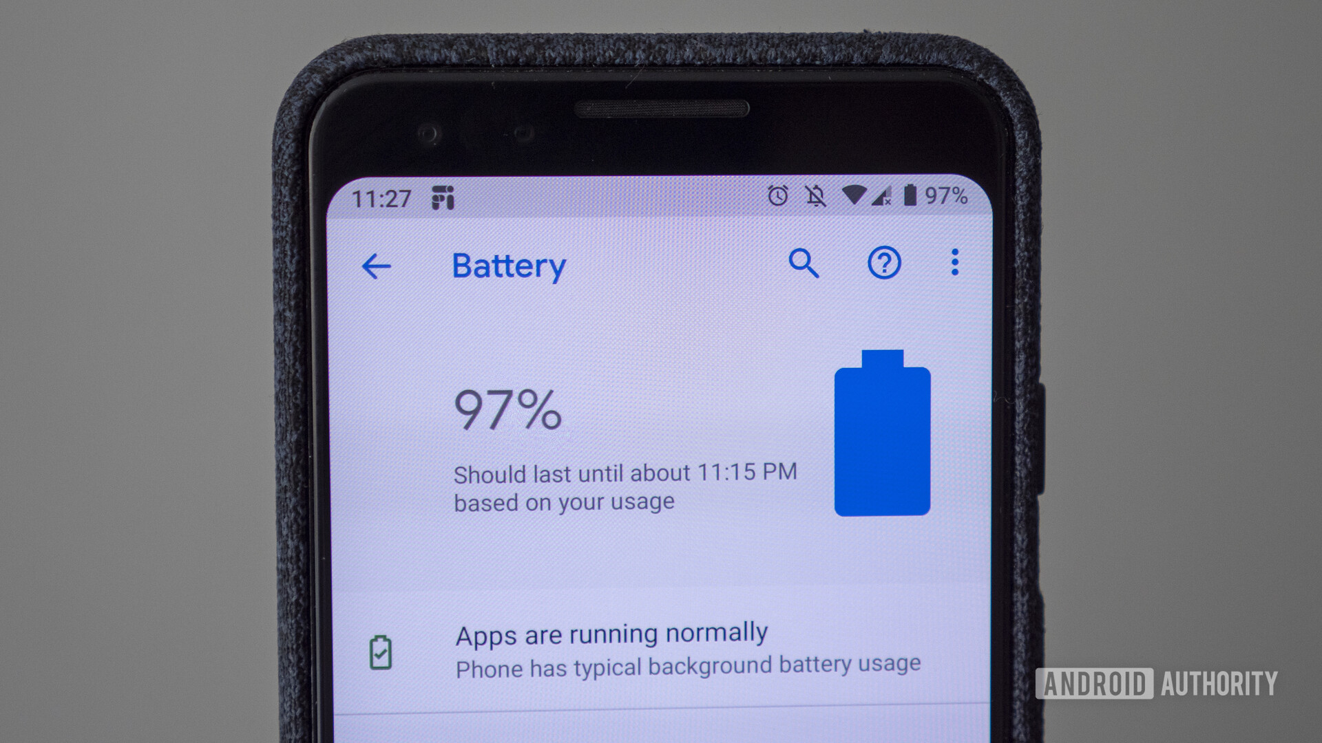 Google Pixel 3电池耗尽如何延长电池寿命