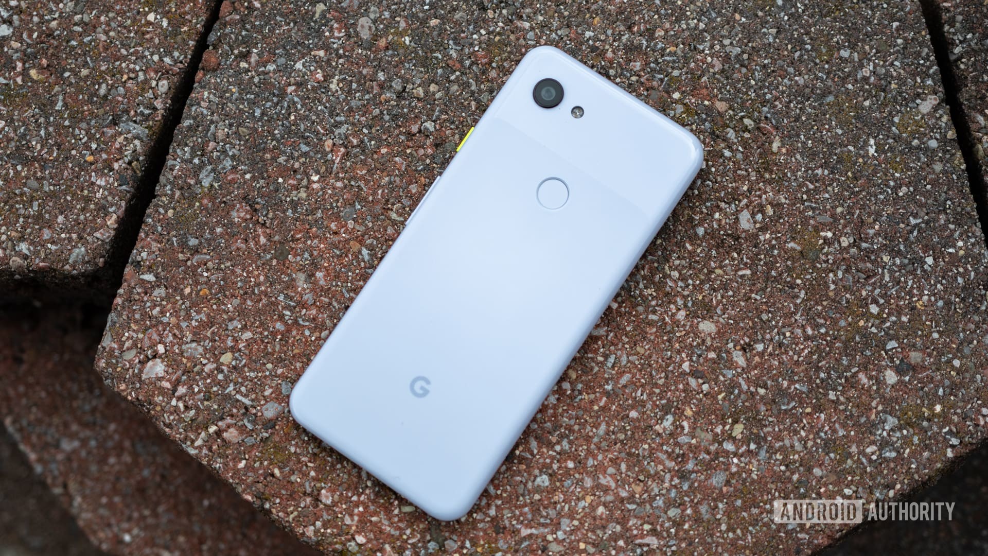 Google Pixel 3A手机在Google Fi上