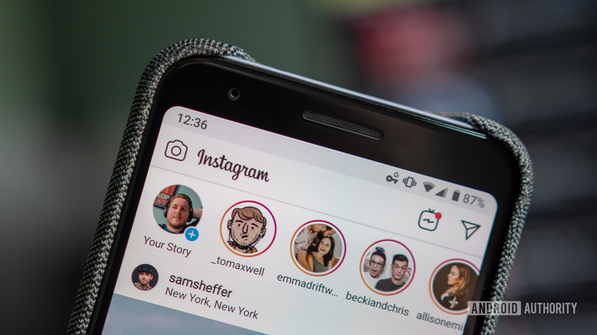 App徽标中的Instagram-诸如Instagram之类的最佳应用程序