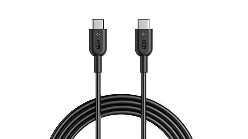 最佳USB -C电缆-Anker Powerline 2