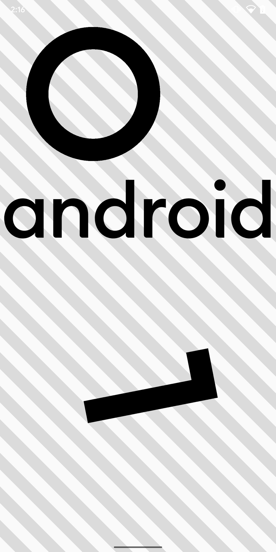 bob体育提现Android 10复活节彩蛋