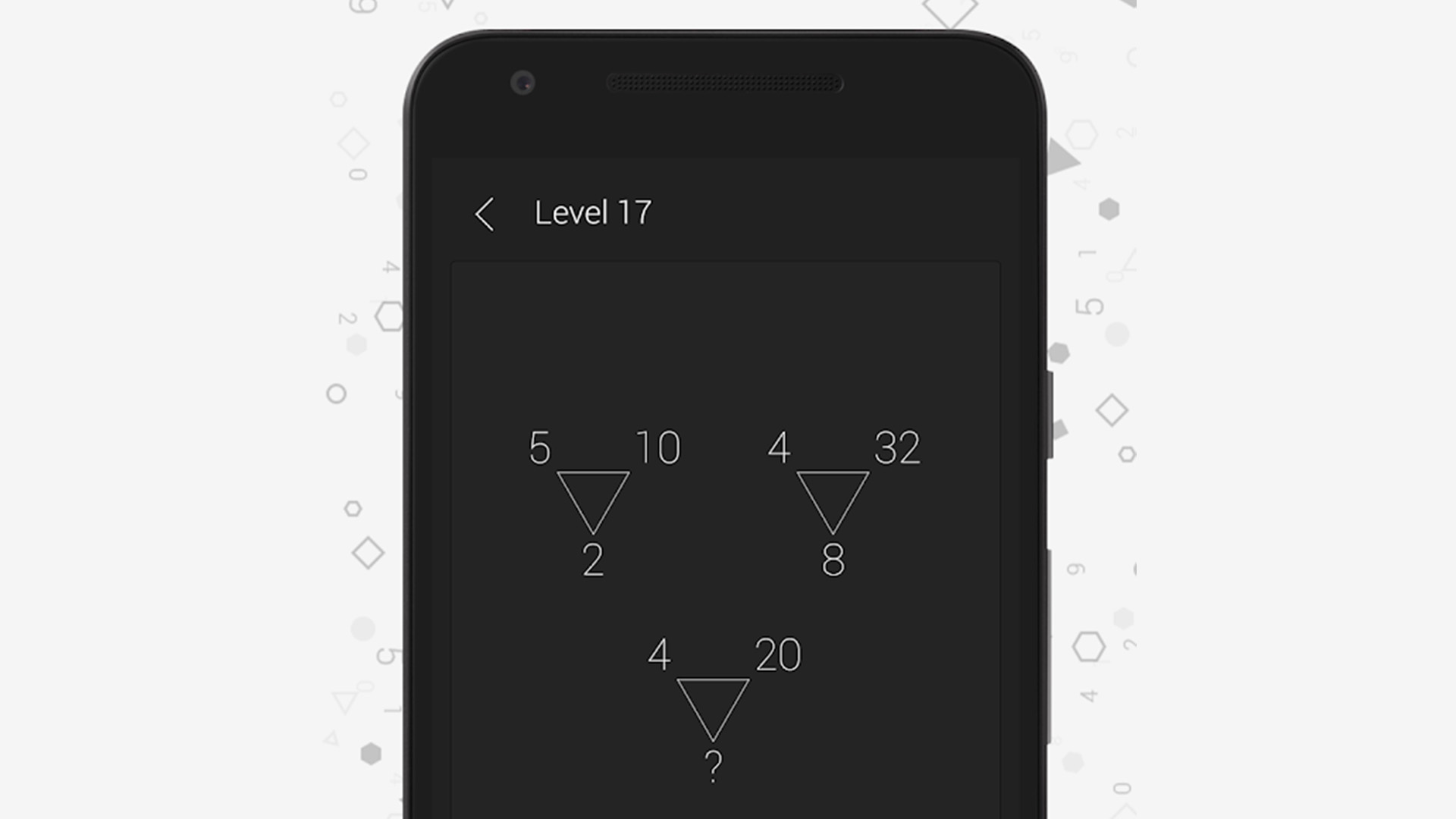 Android的数学谜语最佳数学游戏bob体育提现