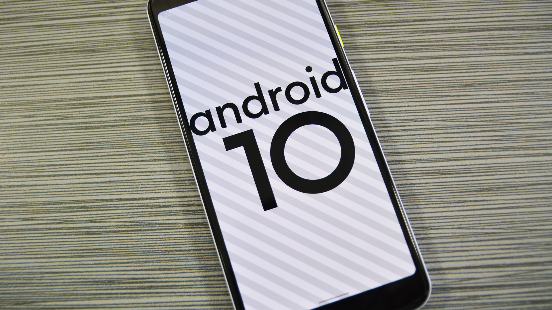 bob体育提现Android 10复活节彩蛋2