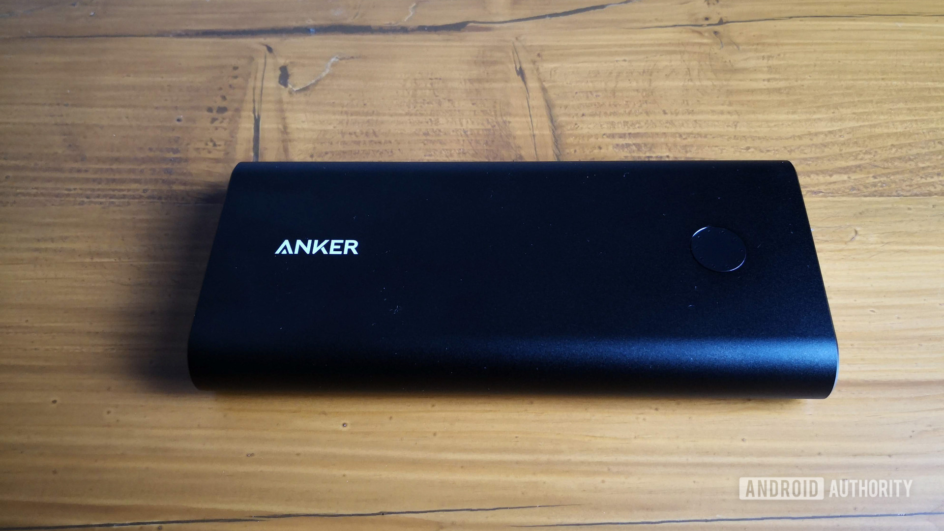 Anker PowerCore 26800 PD 45W表