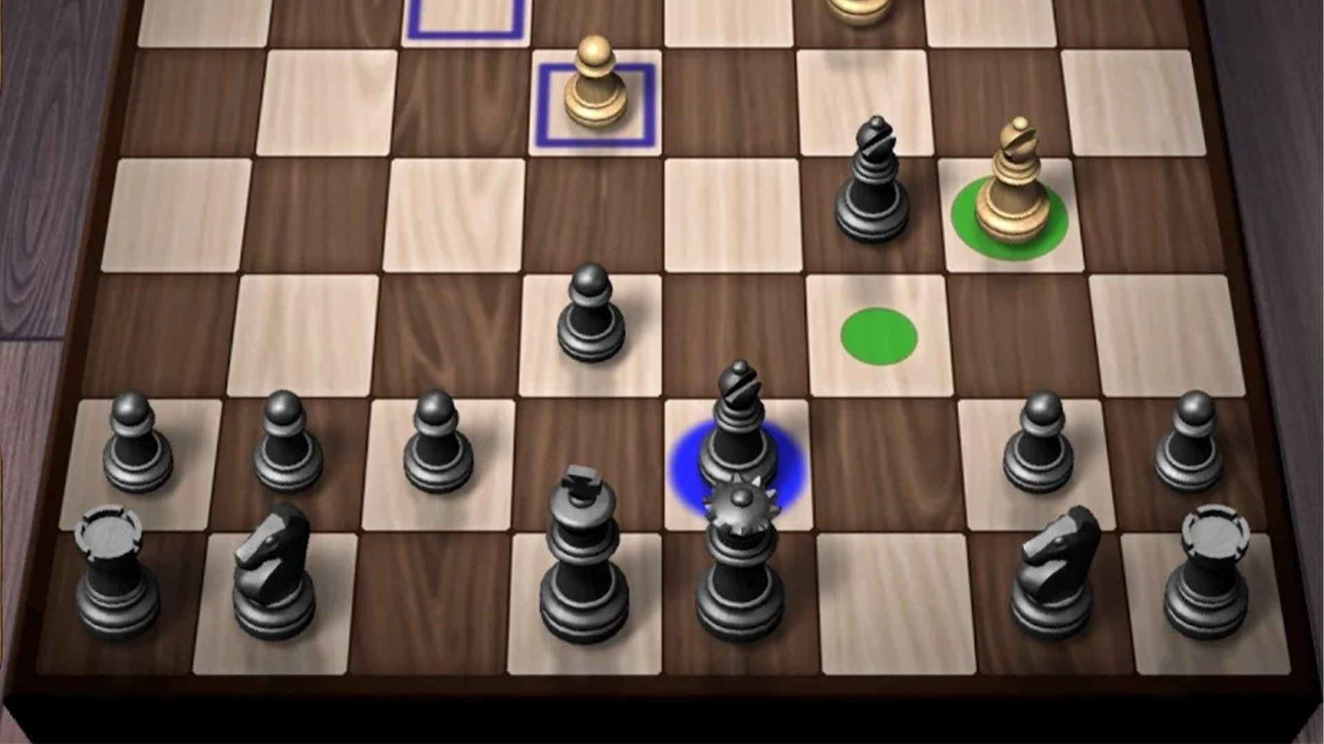国际象棋免费的Android最佳国际象棋游戏bob体育提现