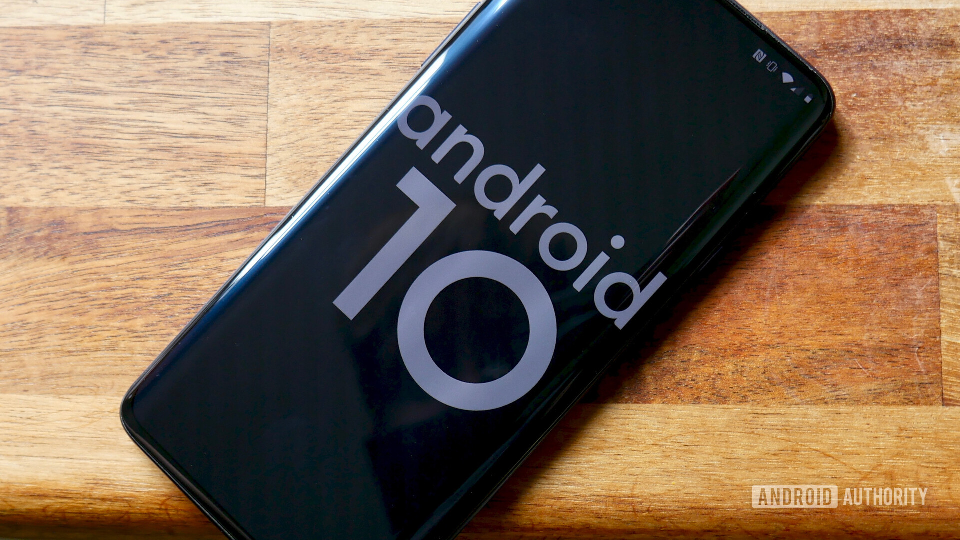 bob体育提现Android 10 OnePlus 7 Pro