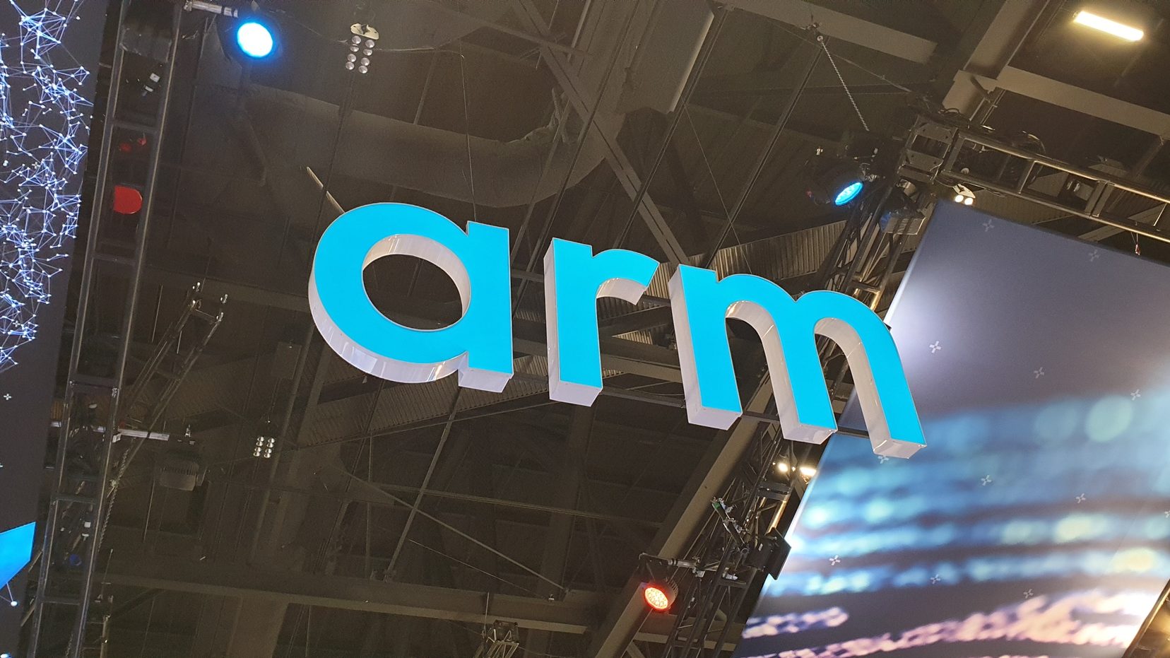 ARM将旗舰技术带入Mali-G57 GPU。
