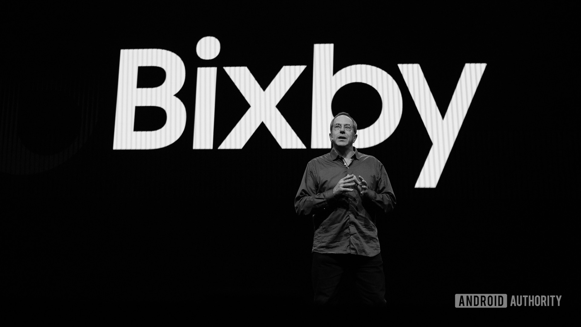 Bixby在三星开发人员会议2019