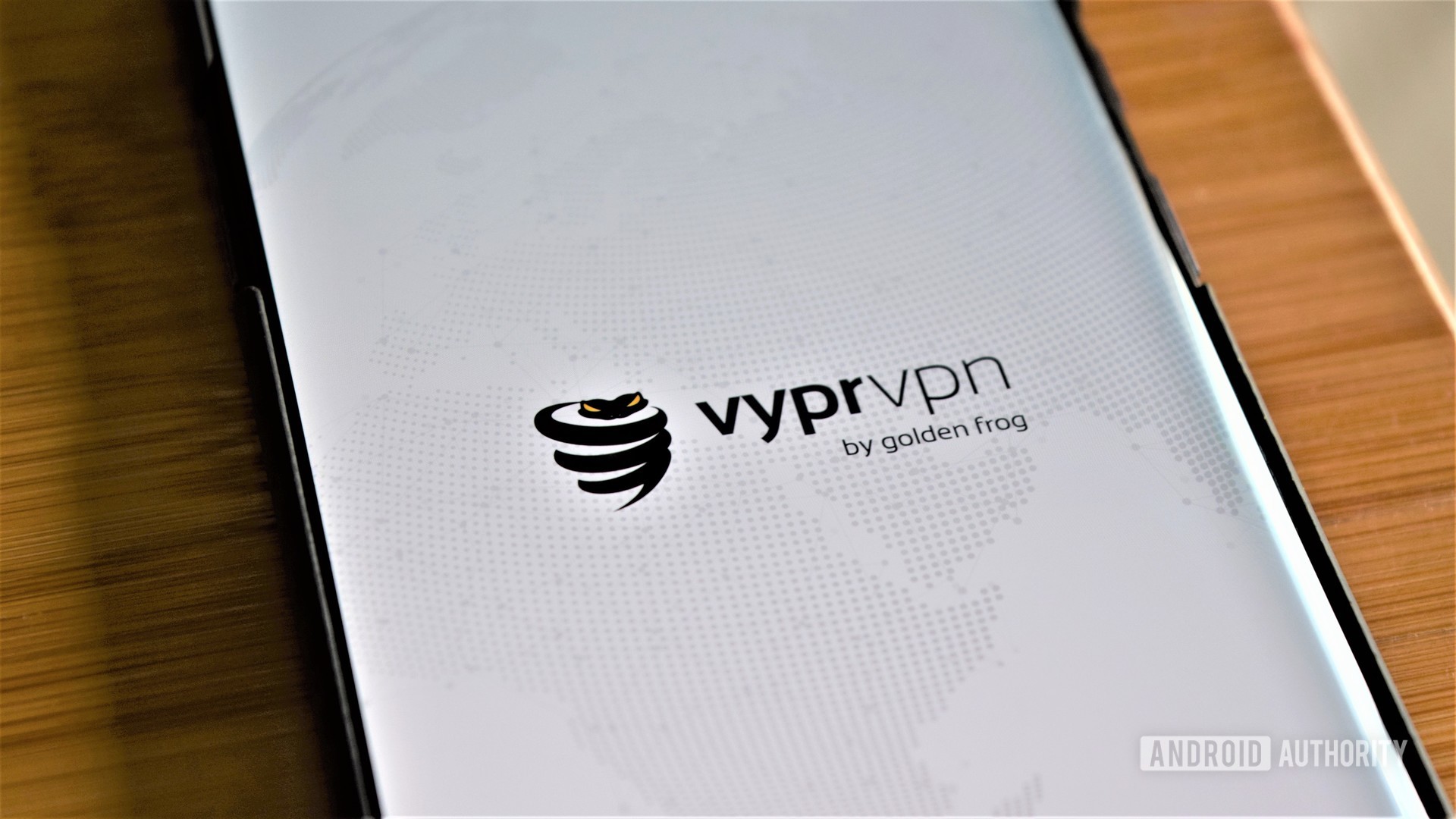 VYPR VPN功能