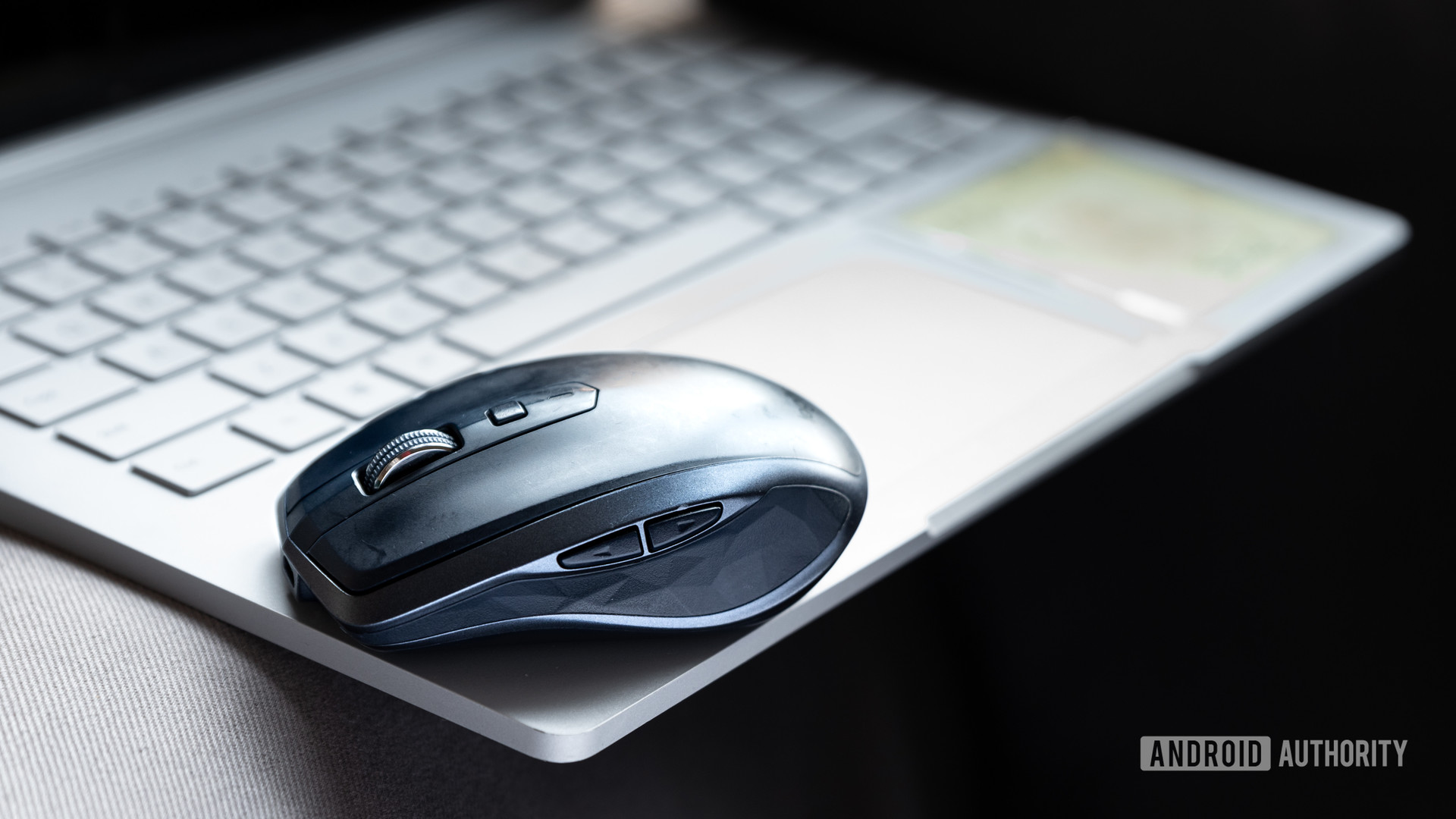 AA工作人员选择Lily Katz Logitech MX Anyry 2 Mouse 1-复制和粘贴在Chromebook上