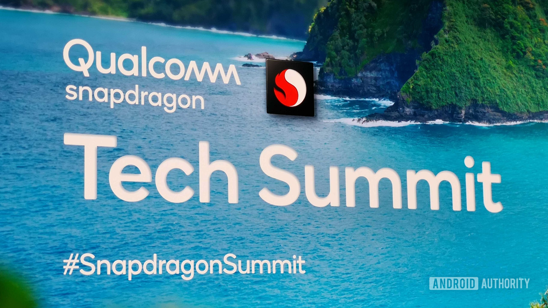 Qualcomm Snapdragon技术峰会2019